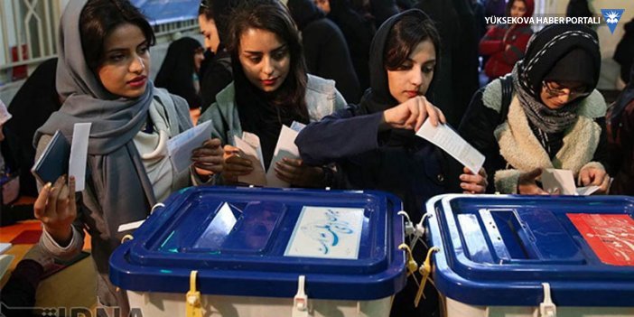 İran'da cumhurbaşkanlığına aday olmak isteyen 592 kişiden sadece 7'si adaylık izni aldı
