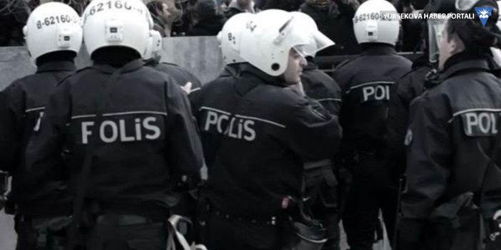 Emniyet'in yönetmeliği değişti: Branşından çıkarılan polise çevik kuvvette kalma sınırı getirildi