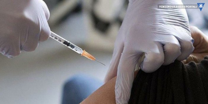 Son 24 saatte 578 bin 762 doz Covid-19 aşısı uygulandı