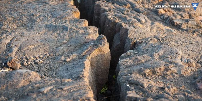 Dünyanın en uzun süren depremi tam 32 yıl sürmüş