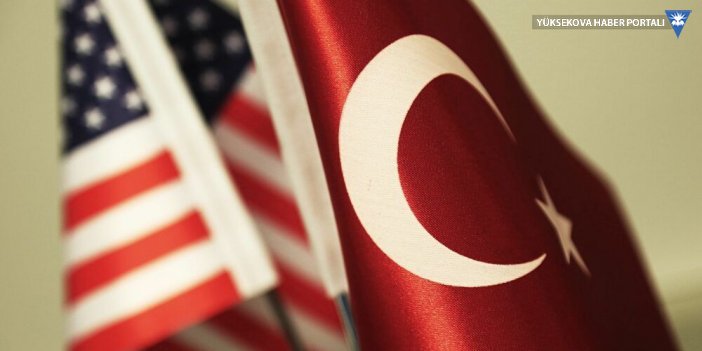 ABD: Cumhurbaşkanı Erdoğan'ın Suriye açıklamasıyla ilgili temasa geçtik