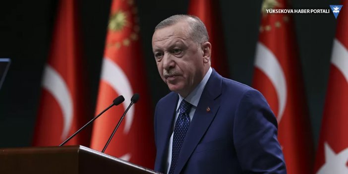 Cumhurbaşkanı Erdoğan: Doğanın korunması bir tercih değil, bir zorunluluktur