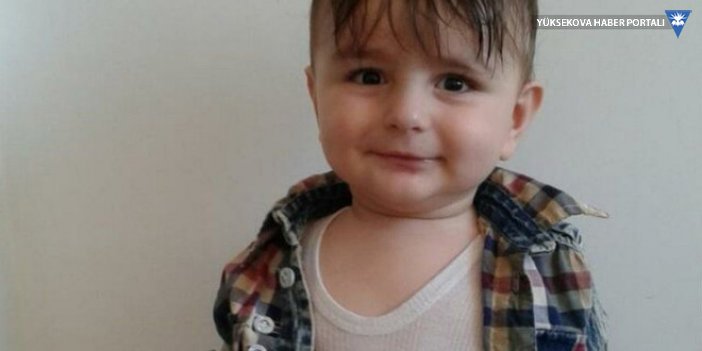 Kayıp İranlı Kürt bebeğin cenazesi Norveç'te kıyıya vurdu