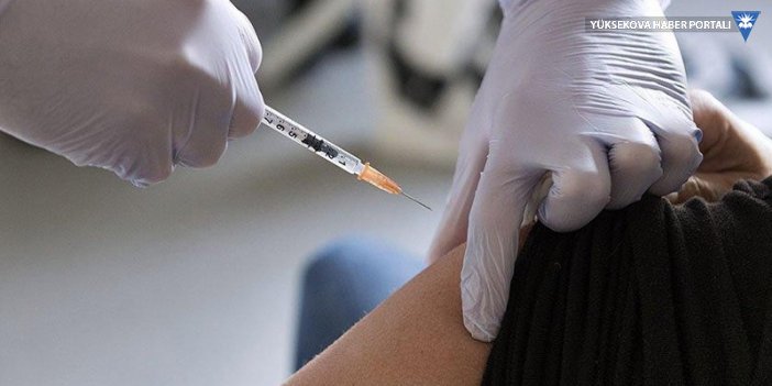 Aşı olmayanlar için yeni kısıtlamalar gelebilir