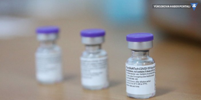 40 yaşa aşı randevusu açıldı