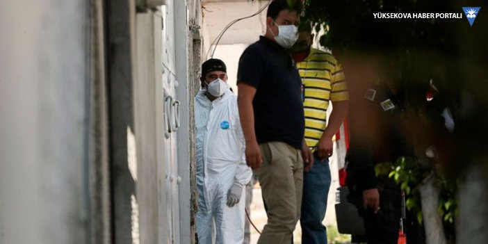Meksika'da seri katil şüphelisinin evinden 17 ceset çıktı