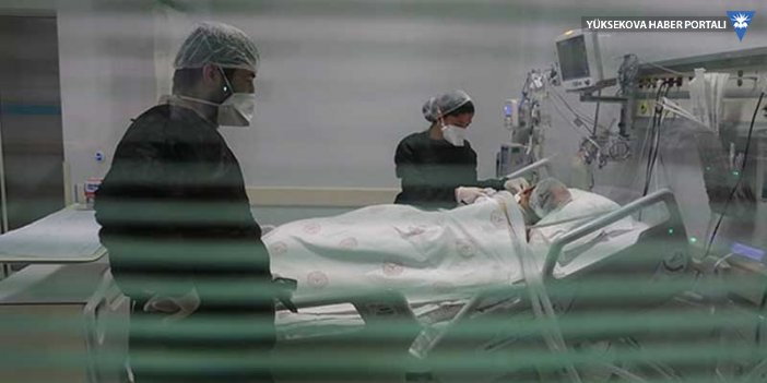 Türkiye'de korona virüsünden 228 kişi daha vefat etti