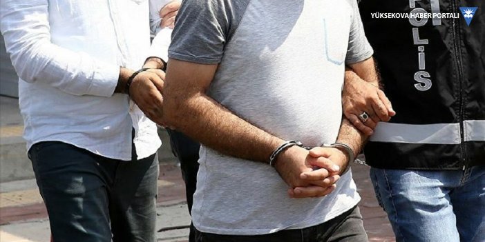 32 ilde FETÖ operasyonu: 47 polis gözaltına alındı