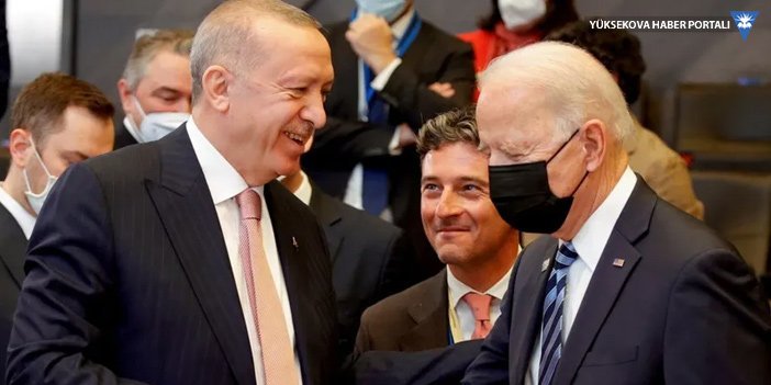 Erdoğan-Biden görüşmesinden önemli bir ilerleme beklenmiyor