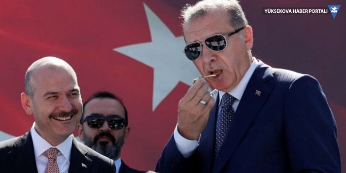 İddia: Erdoğan MİT'ten brifing aldı, Soylu gözden çıkarıldı