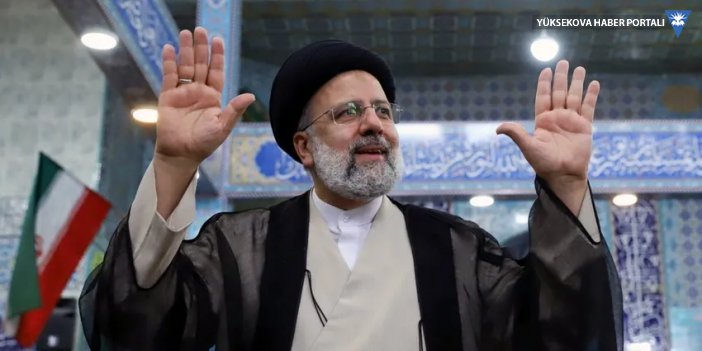İran Cumhurbaşkanı Reisi: IŞİD, ABD tarafından kuruldu