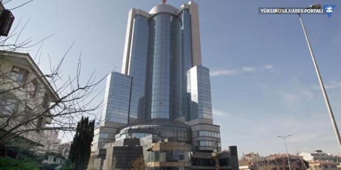 Ankara'daki 35 katlı otel, borçlarından dolayı Alman bankasının oldu