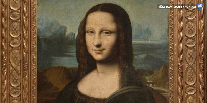 Mona Lisa tablosunun replikası 2 milyon 900 bin euroya satıldı