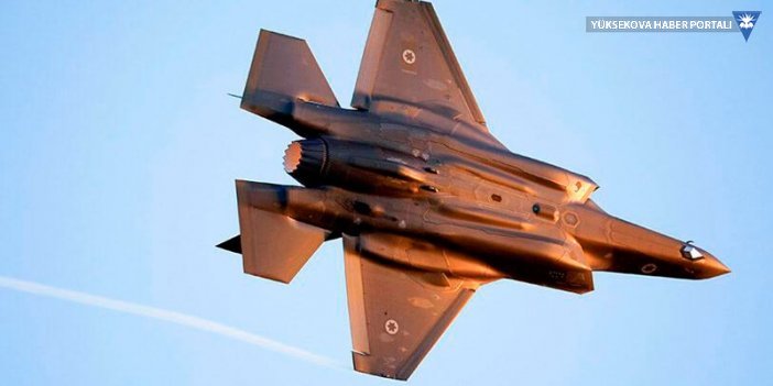 ABD Senatosu'nda komite F-35 savaş uçaklarının Yunanistan’a satışını onayladı