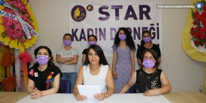 Van'da İstanbul Sözleşmesi için imzaya açılan metin deklere edildi