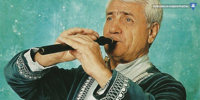 Duduk sanatçısı Djivan Gasparyan hayatını kaybetti