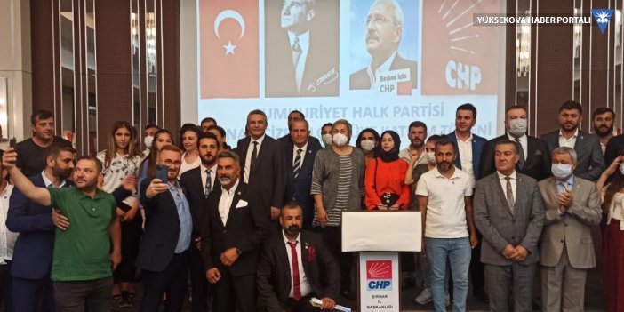 CHP Kürt sorununu demokratik yollarla çözecek