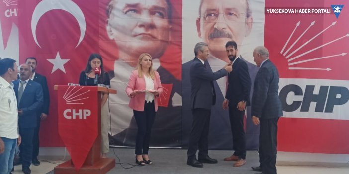 CHP’den Erdoğan’a davet: Gel, Doğu Masası seni gezdirsin