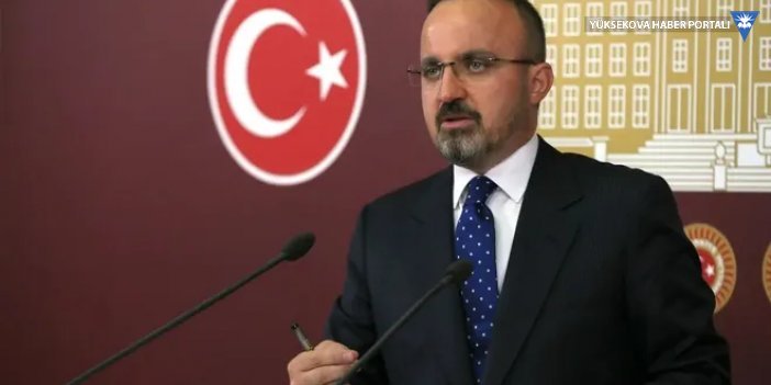 Kılıçdaroğlu ve Akşener’in ‘erken seçim’ çağırısına AK Parti’den ilk yanıt