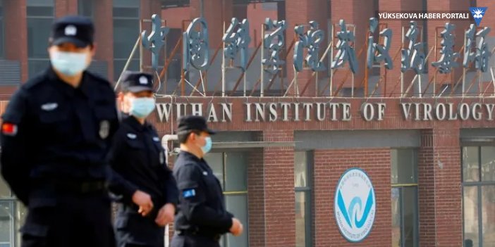 Çin'den DSÖ'nün Covid-19 soruşturmasının ikinci aşamasına izin yok: 'Bilime aykırı'