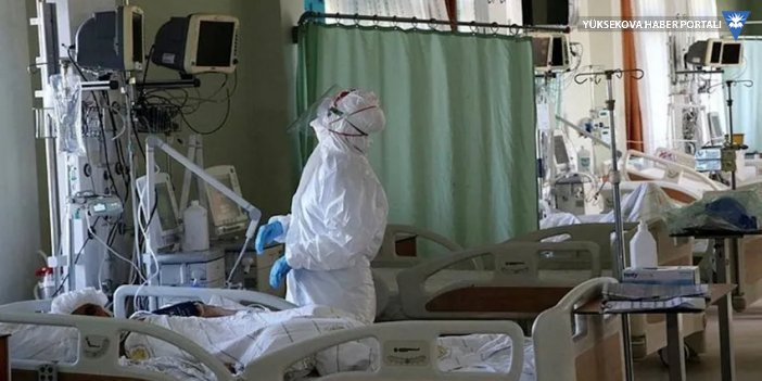Korona virüsü salgını: Türkiye'de 20 bin 33 yeni vaka tespit edildi