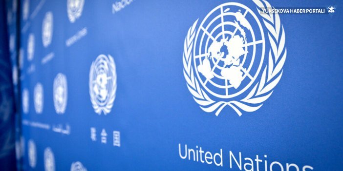 BM: Suriye'nin kuzeybatısında artan şiddet olaylarından büyük endişe duyuyoruz