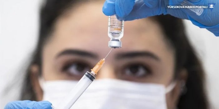 Araştırma: Covid-19 aşısı yaptırmayanların hastaneye yatma riski 29 kat fazla