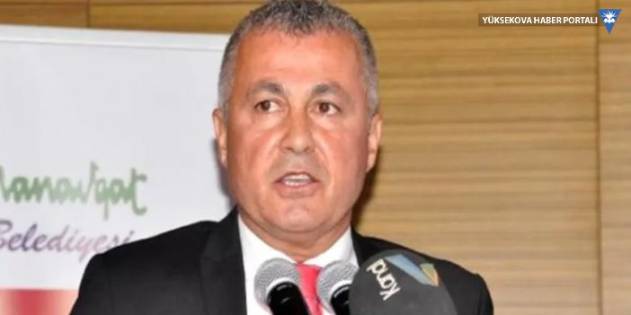 Manavgat Belediye Başkanı Sözen'den uyarı: Yol kesen provokatörler var
