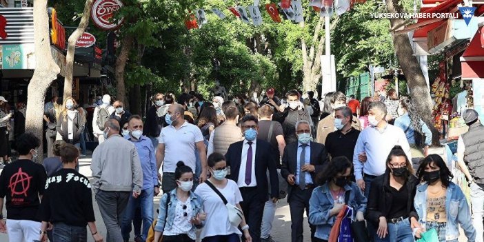 Türkiye'de son 24 saatte 24 bin 297 yeni vaka tespit edildi, 108 kişi hayatını kaybetti