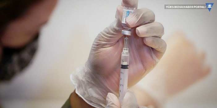 Kanser hastalarına uyarı: 'Kovid-19 aşısı için geç kalmayın'