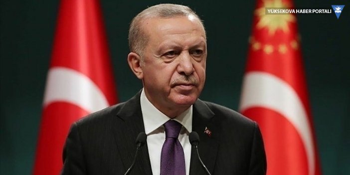 Erdoğan: Kılıçdaroğlu’nun kamu görevlilerine yönelik tehdidi suçtur