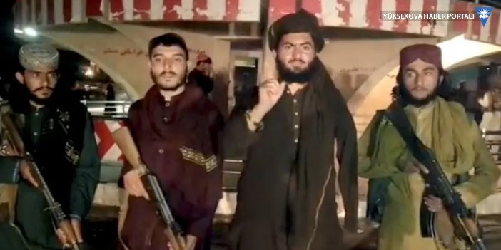 Taliban, kritik kent Leşkergah'ı ele geçirdi