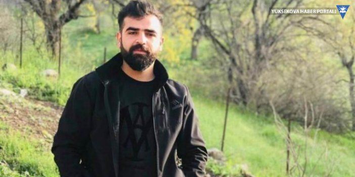 İran Askerleri Şemdinli’de 1 genci öldürdü