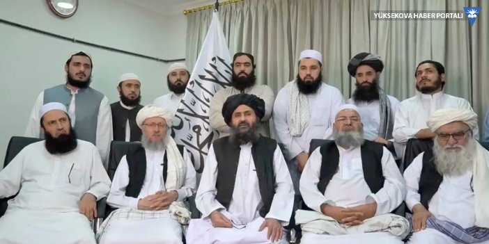 Afganistan'da yönetimi ele geçiren Taliban'ın lider kadrosu kimlerden oluşuyor?