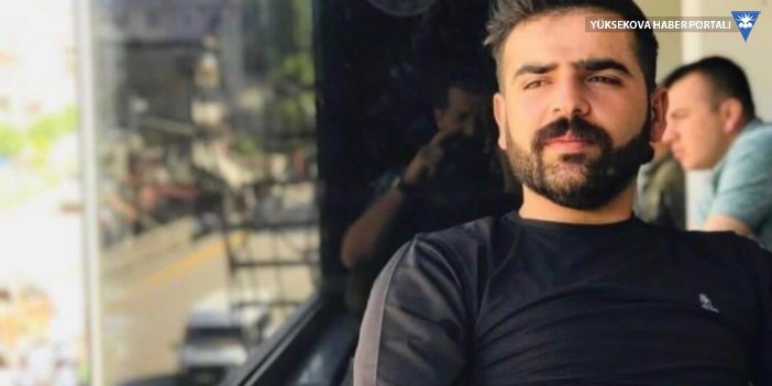 Rustem Çakmak'ın ağabeyi: Kardeşim suya giderken katledildi