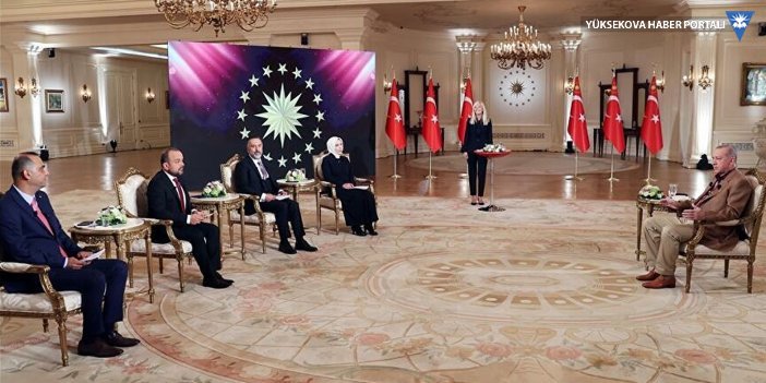 Erdoğan: Yönetimde kim olursa olsun Afganistan'ın yanında yer almak ahde vefanın gereğidir