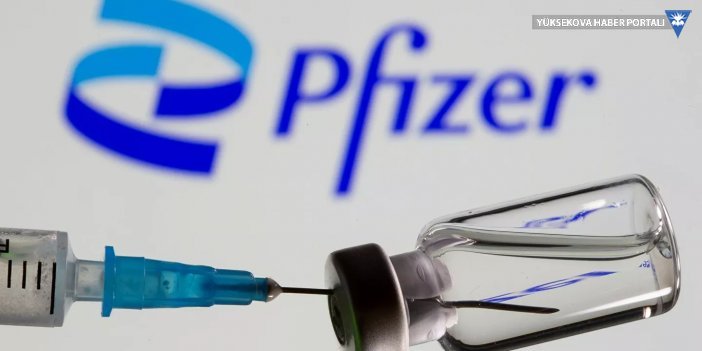 Pfizer, kanser tedavisi geliştiren Trillium'u satın aldı