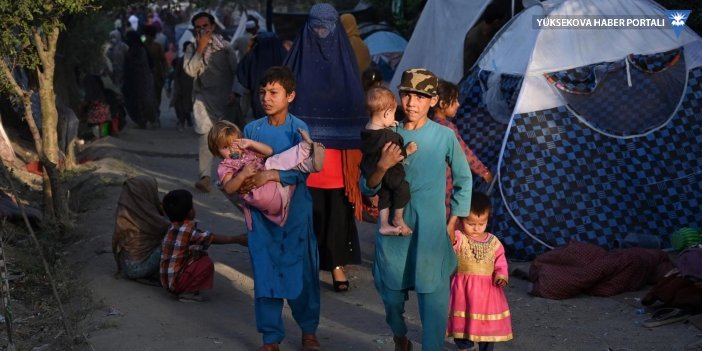 UNICEF: Afganistan’da 10 milyon çocuk yardıma muhtaç