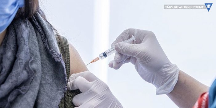 Gebeler COVID-19 aşısı yaptırabilir mi?
