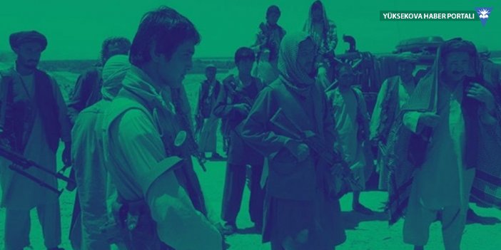 Af Örgütünden “Afganistan” açıklaması