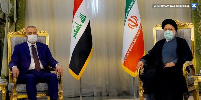 İran ile Irak arasında vize kaldırıldı