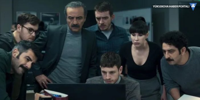 Yılmaz Erdoğan'ın başrolünde yer aldığı Netflix filmi Kin'den ilk fragman