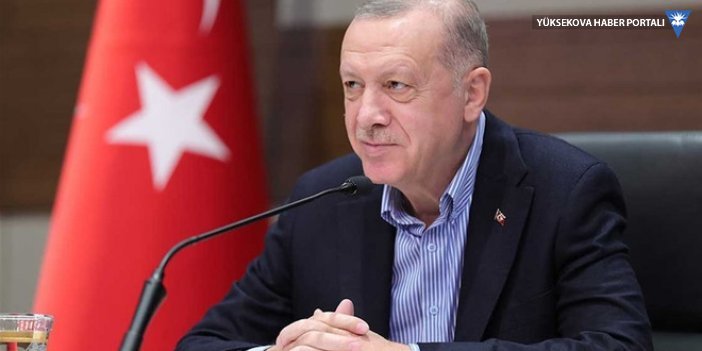 Erdoğan: Benim vatandaşım gayet memnun