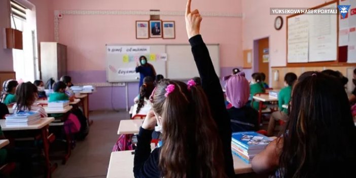 Korona bilançosu: 872 okulda vaka tespit edildi, 774 sınıf kapatıldı