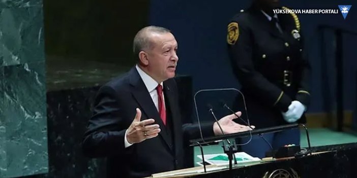 Cumhurbaşkanı Erdoğan: ABD, Afgan mülteciler konusunda daha fazlasını yapmalı