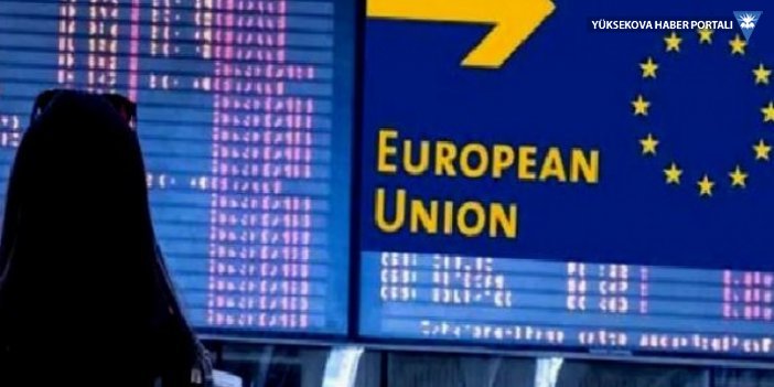 Avrupa Birliği seyahat listesini güncelledi