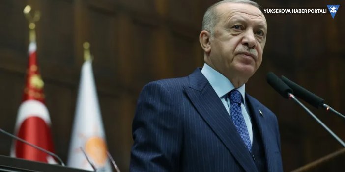 Erdoğan'dan 'başbakan' açıklaması: HDP veto etti, Akşener talip oldu