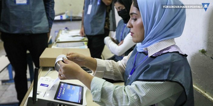 KYB, Erbil'deki seçimlerde hile yapıldığını iddia etti
