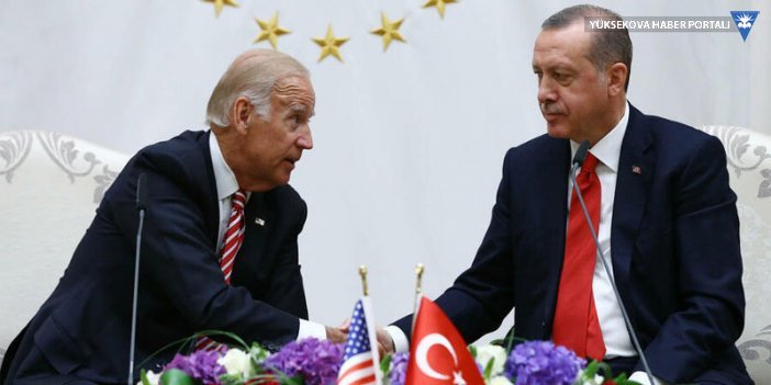Financial Times: Türkiye’nin savaş jeti arama çabaları Biden’ı sıkıştırıyor