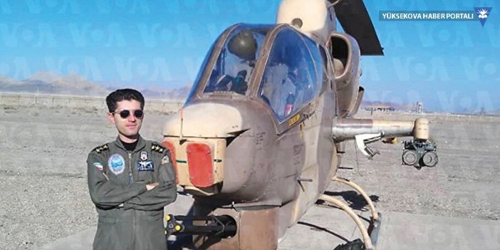 İranlı eski askeri pilot, Mit ve Van polisinin düzenlediği operasyonu anlattı
